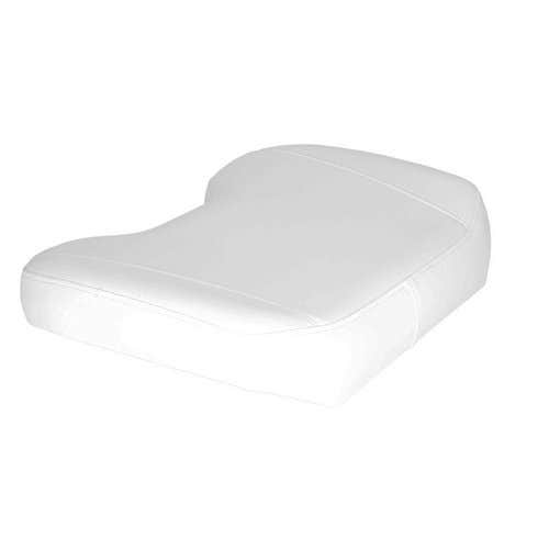 115690 | Seat Cushion - White Vinyl | Allis Chalmers 180 185 190 190XT 200 210 220 220 |  | 70243515