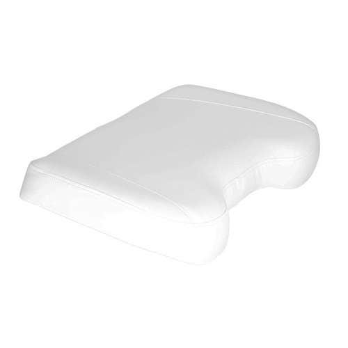 115690 | Seat Cushion - White Vinyl | Allis Chalmers 180 185 190 190XT 200 210 220 220 |  | 70243515
