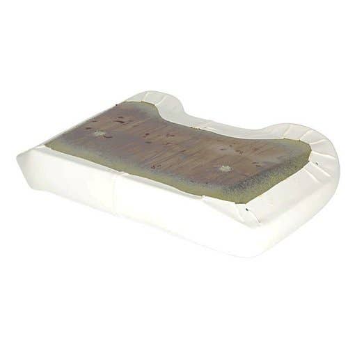 115690 | Seat Cushion - White Vinyl | Allis Chalmers 180 185 190 190XT 200 210 220 220 |  | 70243515
