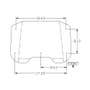 115690 | Seat Cushion - White Vinyl | Allis Chalmers 180 185 190 190XT 200 210 220 220 | | 70243515 115690 | Seat Cushion - White Vinyl | Allis Chalmers 180 185 190 190XT 200 210 220 220 | | 70243515