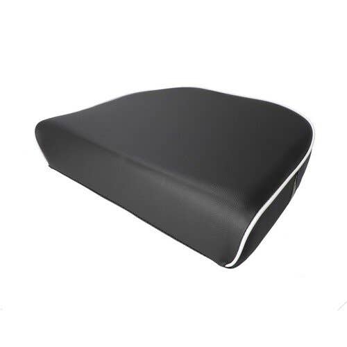 183821 | Seat Cushion with Strap - Canvas | Black | Massey Ferguson F40 TE20 TO20 TO30 TO35 20 20 30 30 35 35 40 40 50 50 65 65 85 88 95 130 135 150 185 202 202 203 203 204 204 205 205 230 235 250 283 283 |  | 1753008M1 | 1690046M91