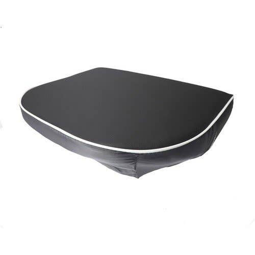 183821 | Seat Cushion with Strap - Canvas | Black | Massey Ferguson F40 TE20 TO20 TO30 TO35 20 20 30 30 35 35 40 40 50 50 65 65 85 88 95 130 135 150 185 202 202 203 203 204 204 205 205 230 235 250 283 283 |  | 1753008M1 | 1690046M91