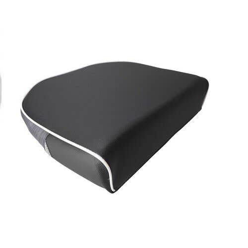183821 | Seat Cushion with Strap - Canvas | Black | Massey Ferguson F40 TE20 TO20 TO30 TO35 20 20 30 30 35 35 40 40 50 50 65 65 85 88 95 130 135 150 185 202 202 203 203 204 204 205 205 230 235 250 283 283 |  | 1753008M1 | 1690046M91
