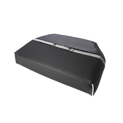 183821 | Seat Cushion with Strap - Canvas | Black | Massey Ferguson F40 TE20 TO20 TO30 TO35 20 20 30 30 35 35 40 40 50 50 65 65 85 88 95 130 135 150 185 202 202 203 203 204 204 205 205 230 235 250 283 283 |  | 1753008M1 | 1690046M91