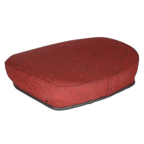 Seat Cushion without Brackets - Fabric Red fits White 2-85 2-88 2-105 2-110 2-135 100 120 145 160 170 185 195 2-155 2-180 Seat Cushion without Brackets - Fabric Red fits White 2-85 2-88 2-105 2-110 2-135 100 120 145 160 170 185 195 2-155 2-180