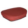 122076 | Seat Cushion without Brackets - Fabric | Red | White 2-85 2-88 2-105 2-110 2-135 2-155 2-180 100 120 145 160 170 185 195 | 122076 | Seat Cushion without Brackets - Fabric | Red | White 2-85 2-88 2-105 2-110 2-135 2-155 2-180 100 120 145 160 170 185 195 |