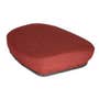 122076 | Seat Cushion without Brackets - Fabric | Red | White 2-85 2-88 2-105 2-110 2-135 2-155 2-180 100 120 145 160 170 185 195 | 122076 | Seat Cushion without Brackets - Fabric | Red | White 2-85 2-88 2-105 2-110 2-135 2-155 2-180 100 120 145 160 170 185 195 |