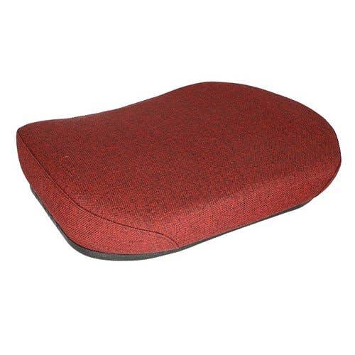 122076 | Seat Cushion without Brackets - Fabric | Red | White 2-85 2-88 2-105 2-110 2-135 2-155 2-180 100 120 145 160 170 185 195 |