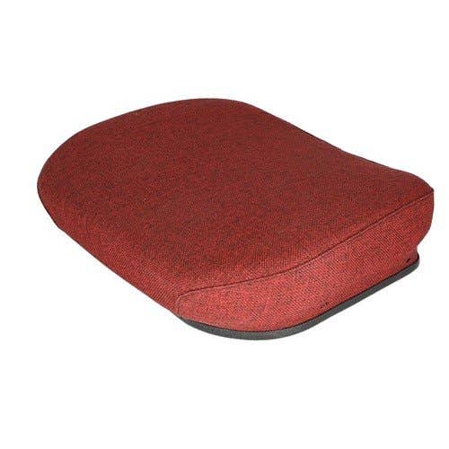 122076 | Seat Cushion without Brackets - Fabric | Red | White 2-85 2-88 2-105 2-110 2-135 2-155 2-180 100 120 145 160 170 185 195 |