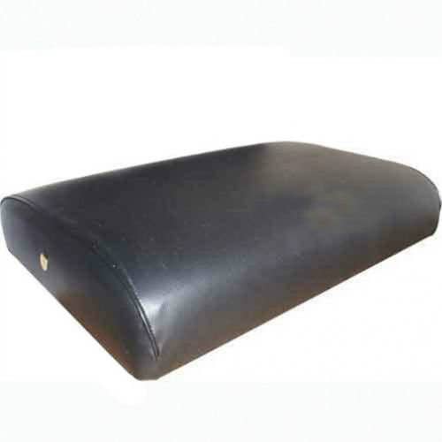 Seat Cushion - Wood Backed Vinyl Black fits John Deere 520 530 620 630 720 730 820 830 840 840 Seat Cushion - Wood Backed Vinyl Black fits John Deere 520 530 620 630 720 730 820 830 840 840