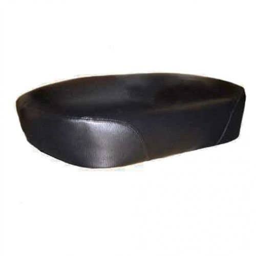 Seat Cushion - Wood Backed Vinyl Black fits Massey Ferguson 1080 65 150 165 175 180 235 245 254 255 265 275 285 1080 1050547M92 fits Gleaner 71166235 Seat Cushion - Wood Backed Vinyl Black fits Massey Ferguson 1080 65 150 165 175 180 235 245 254 255 265 275 285 1080 1050547M92 fits Gleaner 71166235