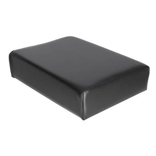 116729 | Seat Cushion - Wood Backed | Vinyl | Black | John Deere A AO B BNH BW BWH G R 50 50 55 60 70 70 80 80 520 530 620 630 720 730 820 830 |  | AA4847R | AR30180 | AB4035R