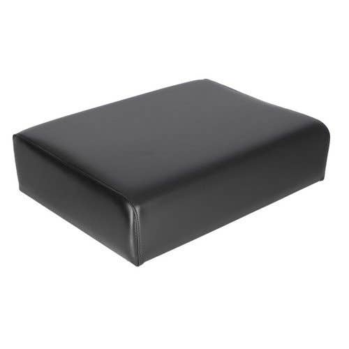 116729 | Seat Cushion - Wood Backed | Vinyl | Black | John Deere A AO B BNH BW BWH G R 50 50 55 60 70 70 80 80 520 530 620 630 720 730 820 830 |  | AA4847R | AR30180 | AB4035R