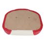 101275 | Seat Cushion - Wood Backed | Vinyl | White/Red | International | Farmall | IH 240 240 300 400 450 460 460 504 560 560 560 560 660 660 2504 2504 | | 372759R91 | IH34W | 372759R92 101275 | Seat Cushion - Wood Backed | Vinyl | White/Red | International | Farmall | IH 240 240 300 400 450 460 460 504 560 560 560 560 660 660 2504 2504 | | 372759R91 | IH34W | 372759R92