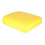 101310 | Seat Cushion - Wood Backed | Vinyl | Yellow | John Deere M MT 40 320 330 420 420 430 430 435 440 440 | 101310 | Seat Cushion - Wood Backed | Vinyl | Yellow | John Deere M MT 40 320 330 420 420 430 430 435 440 440 |