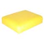 101314 | Seat Cushion - Wood Backed | Vinyl | Yellow | John Deere 1010 1010 3010 3020 | 101314 | Seat Cushion - Wood Backed | Vinyl | Yellow | John Deere 1010 1010 3010 3020 |