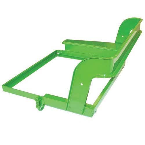 Seat Frame Assembly fits John Deere M MC MT AM1956T M1501T M358T M360T AM476T Seat Frame Assembly fits John Deere M MC MT AM1956T M1501T M358T M360T AM476T