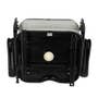 155486 | Seat | High-Back- Black Talon | Vinyl | Gray | Utility Trucks | Forklfts | Skid Steers | Mowers | 155486 | Seat | High-Back- Black Talon | Vinyl | Gray | Utility Trucks | Forklfts | Skid Steers | Mowers |