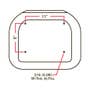 114275 | Seat | High Back | Vinyl | Black | Cub Cadet 582 1204 1210 1211 1572 1772 1810 1811 1812 1872 2072 | International | Farmall | IH 784 | | 759-3149 | 1286674C91 | 757-3001A | 759-3347 | 759-3348 | 759-3349 | 140365C1 114275 | Seat | High Back | Vinyl | Black | Cub Cadet 582 1204 1210 1211 1572 1772 1810 1811 1812 1872 2072 | International | Farmall | IH 784 | | 759-3149 | 1286674C91 | 757-3001A | 759-3347 | 759-3348 | 759-3349 | 140365C1