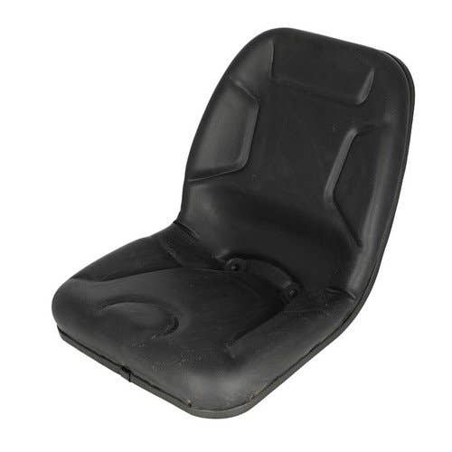 112089 | Seat | High Back | Vinyl | Black | Hesston 1010 1150 | Kubota B20 B20 B1550 B1700 B1702 B1750 B2100 B2150 B2400 B2410 B2710 B2910 B4200 B5100 B6100 B7100 B7300 B7500 B8200 B9200 G1800 G1900 G2000 GF1800 K008 K008 L175 L185 L200 L210 L225 L235 |