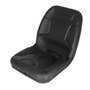 112089 | Seat | High Back | Vinyl | Black | Hesston 1010 1150 | Kubota B20 B20 B1550 B1700 B1702 B1750 B2100 B2150 B2400 B2410 B2710 B2910 B4200 B5100 B6100 B7100 B7300 B7500 B8200 B9200 G1800 G1900 G2000 GF1800 K008 K008 L175 L185 L200 L210 L225 L235 | 112089 | Seat | High Back | Vinyl | Black | Hesston 1010 1150 | Kubota B20 B20 B1550 B1700 B1702 B1750 B2100 B2150 B2400 B2410 B2710 B2910 B4200 B5100 B6100 B7100 B7300 B7500 B8200 B9200 G1800 G1900 G2000 GF1800 K008 K008 L175 L185 L200 L210 L225 L235 |