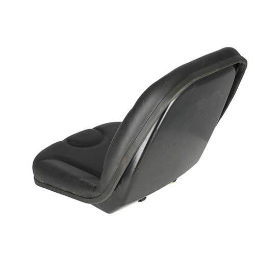 112089 | Seat | High Back | Vinyl | Black | Hesston 1010 1150 | Kubota B20 B20 B1550 B1700 B1702 B1750 B2100 B2150 B2400 B2410 B2710 B2910 B4200 B5100 B6100 B7100 B7300 B7500 B8200 B9200 G1800 G1900 G2000 GF1800 K008 K008 L175 L185 L200 L210 L225 L235 |