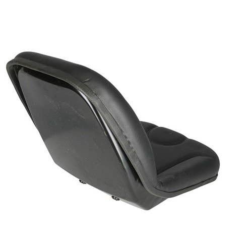 112089 | Seat | High Back | Vinyl | Black | Hesston 1010 1150 | Kubota B20 B20 B1550 B1700 B1702 B1750 B2100 B2150 B2400 B2410 B2710 B2910 B4200 B5100 B6100 B7100 B7300 B7500 B8200 B9200 G1800 G1900 G2000 GF1800 K008 K008 L175 L185 L200 L210 L225 L235 |