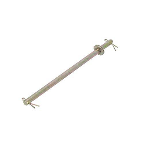 Seat Hinge Pin fits Yanmar YM135 YM155 YM195 YM220 YM226 YM240 YM276 YM330 YM336 YM1600 YM1900 YM2200 YM2500 YM2620 YM2700 YM3000 YM3110 194140-63221 Seat Hinge Pin fits Yanmar YM135 YM155 YM195 YM220 YM226 YM240 YM276 YM330 YM336 YM1600 YM1900 YM2200 YM2500 YM2620 YM2700 YM3000 YM3110 194140-63221