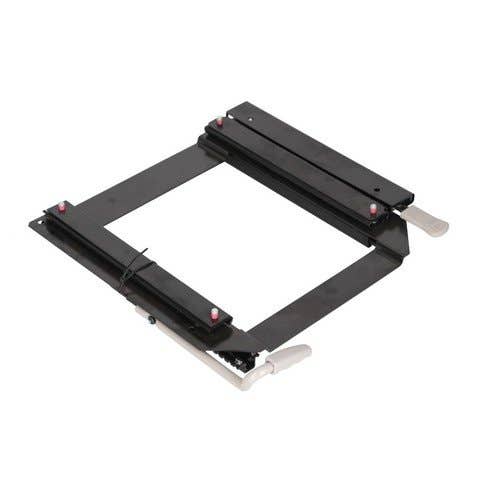 117348 | Seat Isolator Lever for Fore/Aft Adjustment | New | Grammer |