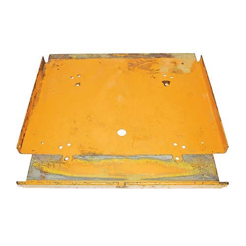 436815 | Seat Mounting Plate | Case 1835C 1845C |  | H435514 | 297883A2