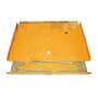 436815 | Seat Mounting Plate | Case 1835C 1845C | | H435514 | 297883A2 436815 | Seat Mounting Plate | Case 1835C 1845C | | H435514 | 297883A2
