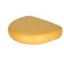 101229 | Seat or Backrest - Vinyl | Gold | Ford 540 540 540A 540A 540B 540B 545 545 | 101229 | Seat or Backrest - Vinyl | Gold | Ford 540 540 540A 540A 540B 540B 545 545 |
