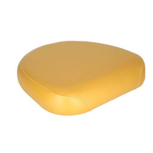 101229 | Seat or Backrest - Vinyl | Gold | Ford 540 540 540A 540A 540B 540B 545 545 |