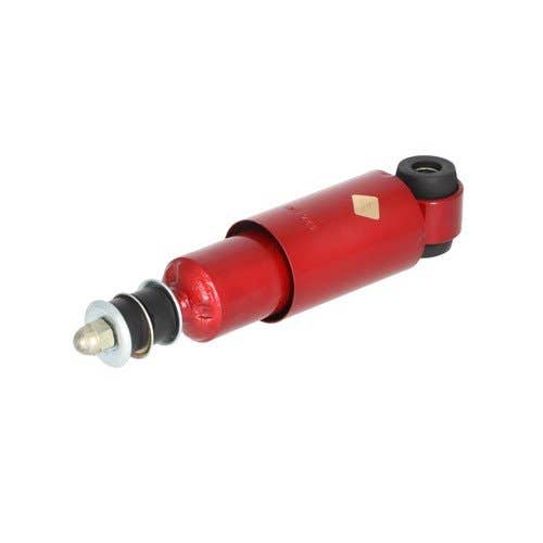 105341 | Seat Shock Absorber | Mid Mounted | International | Farmall | IH H HV M MD Super H Super M Super MTA | John Deere A B G |  | 353204R93