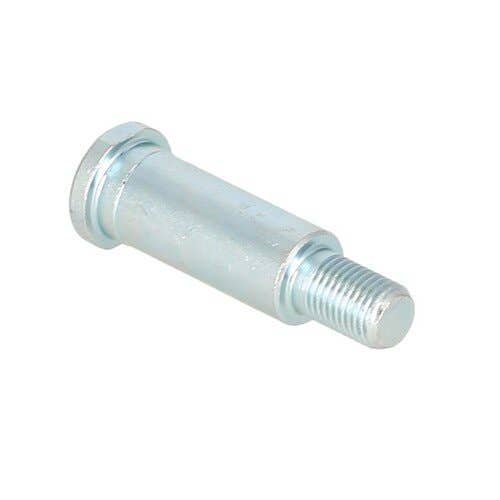 163563 | Seat Shock Absorber Mounting Bolt | CockShutt / CO OP 550 560 570 | Ford NAA 2N 8N 9N | International | Farmall | IH B C F20 F30 H HV M MD Super C Super H Super M Super MTA 200 230 300 350 400 450 460 |  | T19121 | 230290 | 351751R1 | 760662M1
