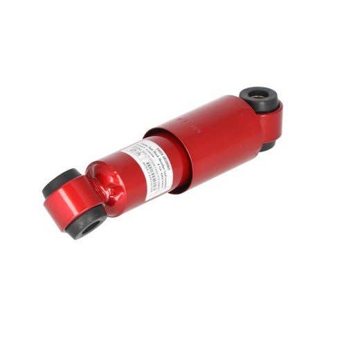 105340 | Seat Shock Absorber | mind mount shock | Ford NAA 8N | International | Farmall | IH B C M MD MTA Super C Super H Super HV Super M Super MTA Super W6 W400 W450 200 230 300 350 400 450 460 560 560 600 650 660 | |  | 231239 | 361033R91 | 1002753M91