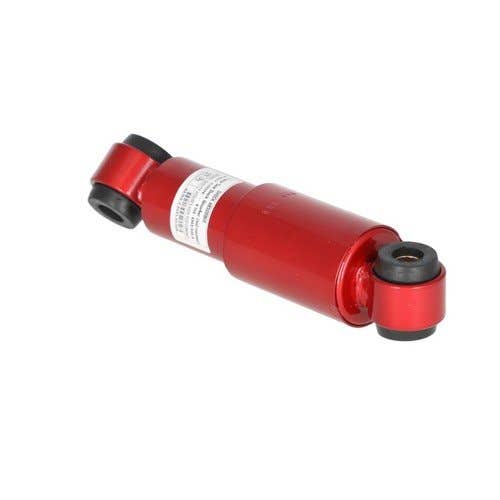 105340 | Seat Shock Absorber | mind mount shock | Ford NAA 8N | International | Farmall | IH B C M MD MTA Super C Super H Super HV Super M Super MTA Super W6 W400 W450 200 230 300 350 400 450 460 560 560 600 650 660 | |  | 231239 | 361033R91 | 1002753M91