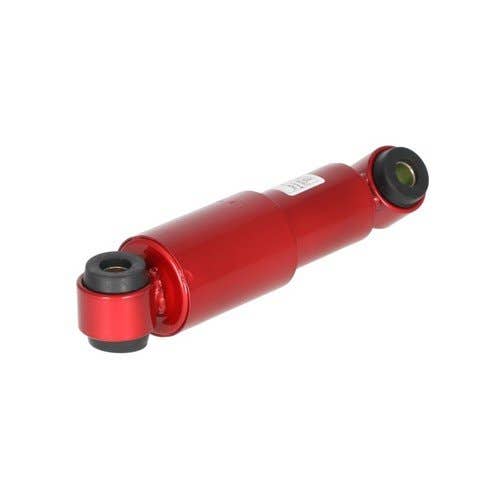 105340 | Seat Shock Absorber | mind mount shock | Ford NAA 8N | International | Farmall | IH B C M MD MTA Super C Super H Super HV Super M Super MTA Super W6 W400 W450 200 230 300 350 400 450 460 560 560 600 650 660 | |  | 231239 | 361033R91 | 1002753M91
