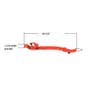 109588 | Seat Spring | Left Side | International | Farmall | IH A B Super A 100 130 140 140 300 350U 460 | | 50586DB 109588 | Seat Spring | Left Side | International | Farmall | IH A B Super A 100 130 140 140 300 350U 460 | | 50586DB