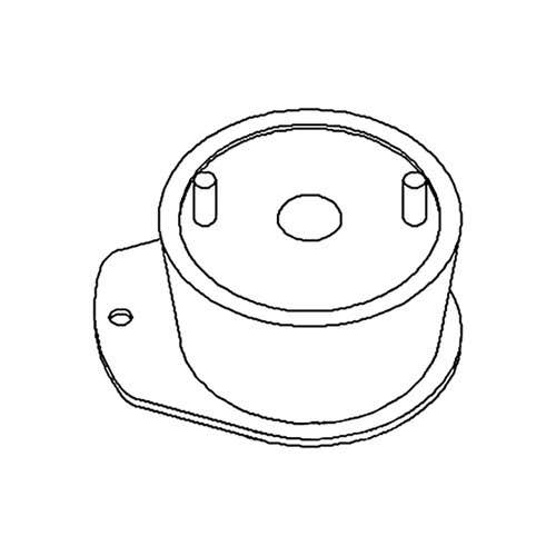 101285 | Seat Spring | International | Farmall | IH Hydro 70 Hydro 86 Hydro 100 504 544 560 656 660 666 686 706 756 766 806 826 856 966 1026 1066 1206 1256 1456 1466 1468 1566 1568 2504 2504 2544 2656 2706 2756 2806 2856 4100 4156 4166 4186 |  | 380712R1