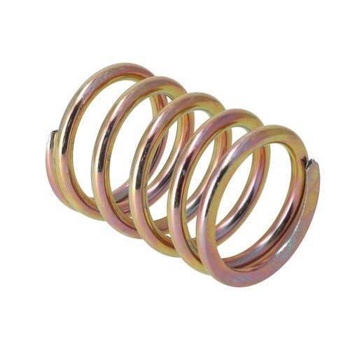 174233 | Seat Spring | Kubota B5200 B6100 B6200 B7000 B7200 |  | 66204-45980