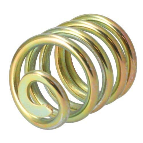 Seat Spring fits Kubota B1550 B1750 B2150 B6200 B7200 B8200 B9200 67061-45970
