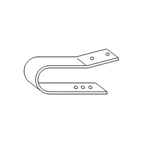 101242 | Seat Spring | Non-Flip | Ford NAA 2N 8N 9N 600 800 2000 |  | 9N404