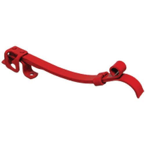 112485 | Seat Spring | Right Side | International | Farmall | IH A B Super A 100 130 140 140 300 350U 460 |  | 50587DB