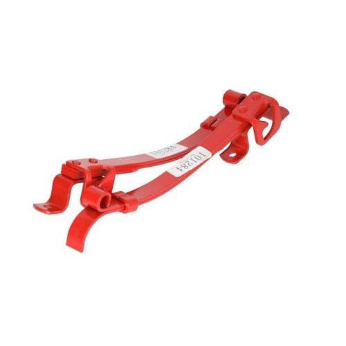 101284 | Seat Spring Set | International | Farmall | IH A B Super A 100 130 140 300 330 340 350 444 460 2444 |  | 50586DB | 50587DB