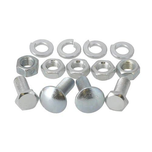 Seat Spring to Seat Hinge Bolt fits Ford NAA 8N 8N437 Seat Spring to Seat Hinge Bolt fits Ford NAA 8N 8N437
