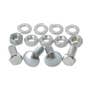 183383 | Seat Spring to Seat Hinge Bolt | Ford NAA 8N | | 8N437 183383 | Seat Spring to Seat Hinge Bolt | Ford NAA 8N | | 8N437