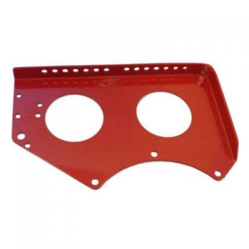 Seat Support Bracket Left Hand fits International A B Super A 100 130 140 140 350007R2 51181D Seat Support Bracket Left Hand fits International A B Super A 100 130 140 140 350007R2 51181D