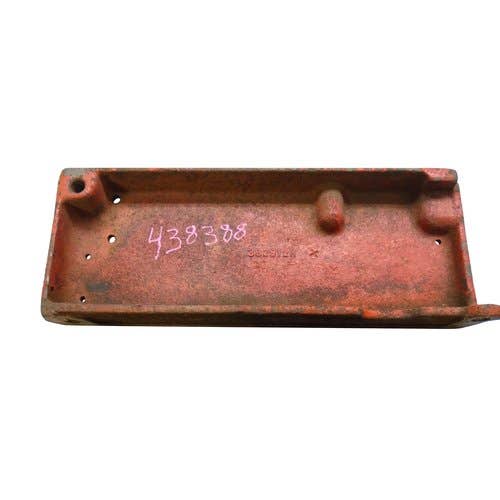 438388 | Seat Support - Left Hand | International | Farmall | IH Hydro 100 706 756 806 856 966 1026 1066 1466 1468 1566 1568 |  | 382912R1