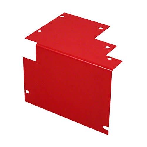 126673 | Seat Support Rear Cover | International | Farmall | IH 706 806 1206 |  | 383175R1